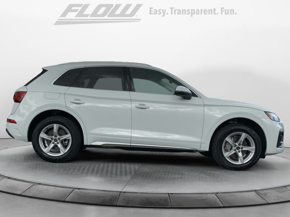 2024 Audi Q5 40 Premium